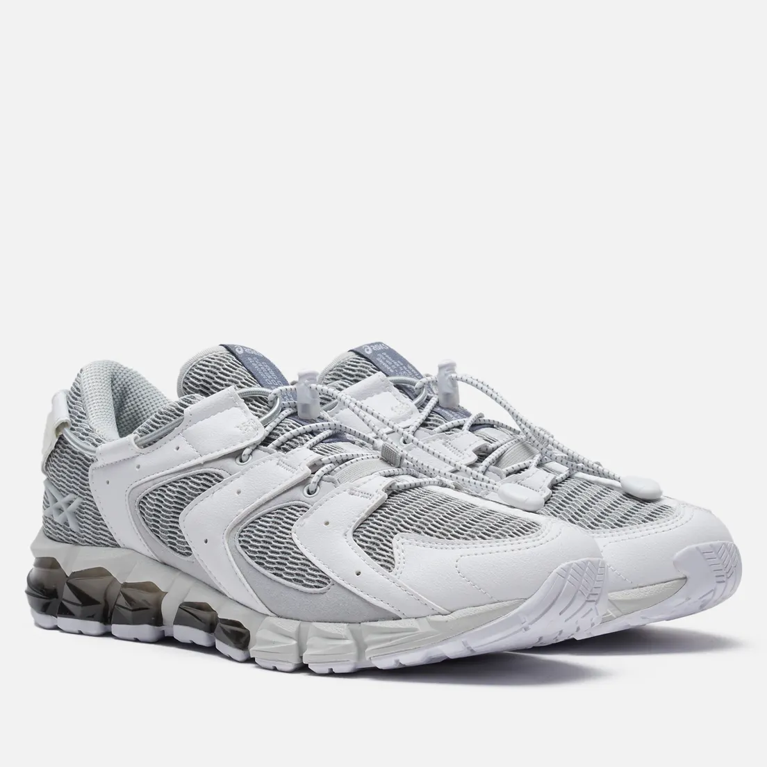 ASICS Мужские кроссовки Gel-Quantum 180 RE