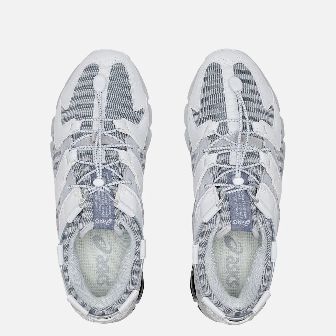 ASICS Мужские кроссовки Gel-Quantum 180 RE