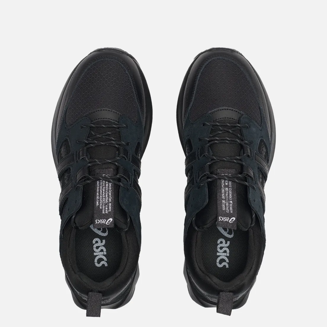 ASICS Кроссовки Tarther Blast Re