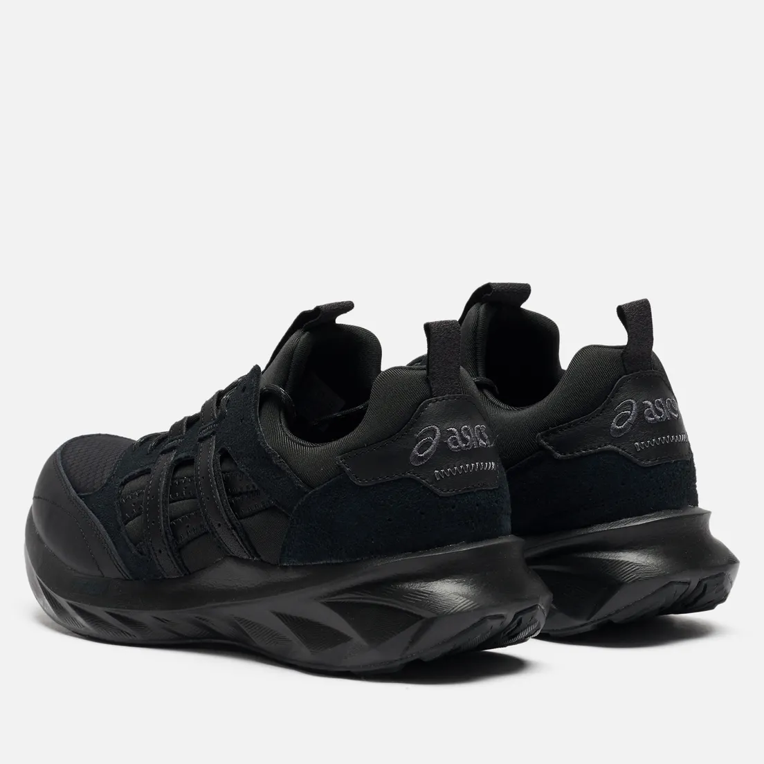 ASICS Кроссовки Tarther Blast Re