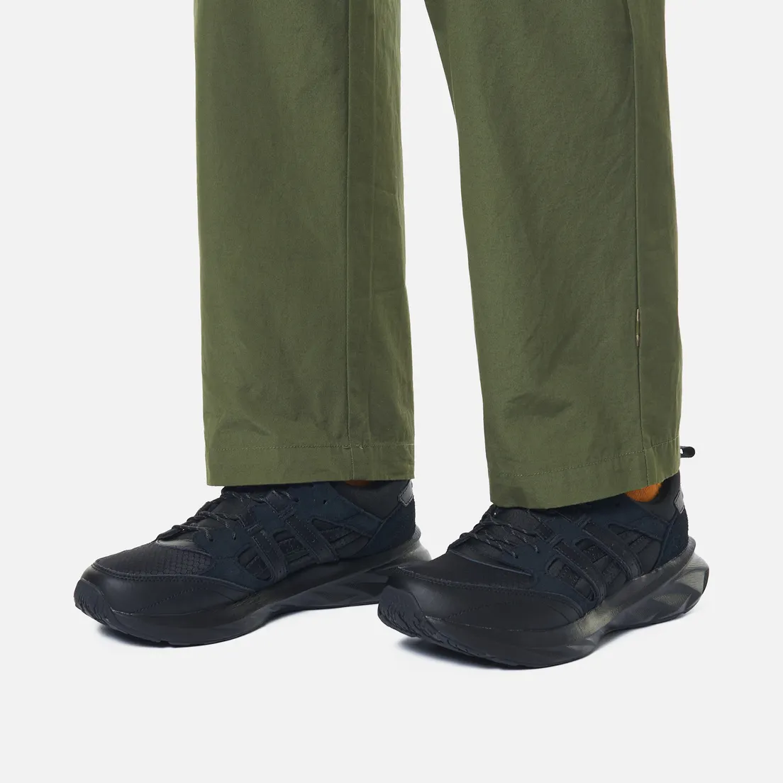 ASICS Кроссовки Tarther Blast Re