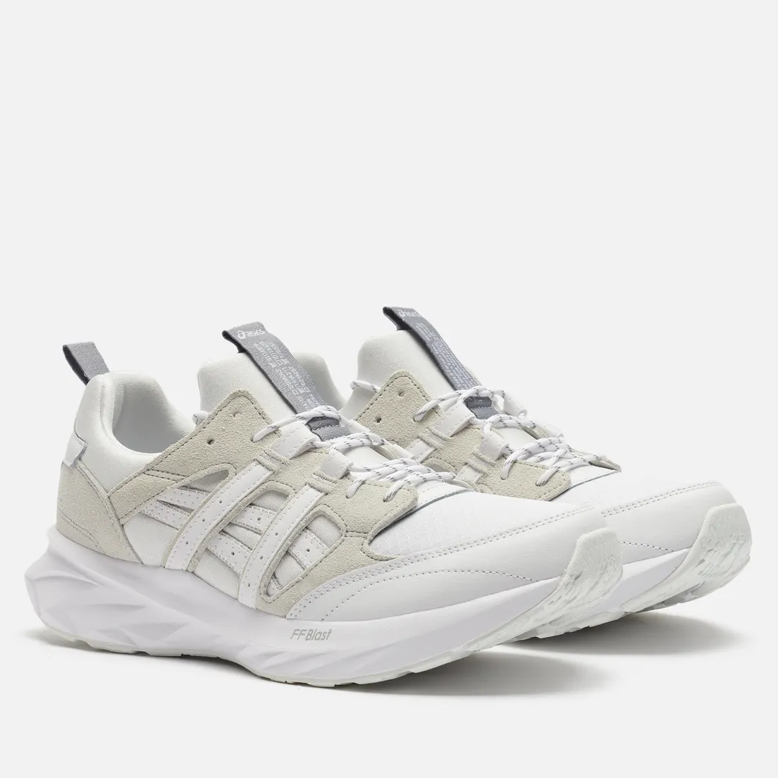 ASICS Кроссовки Tarther Blast Re