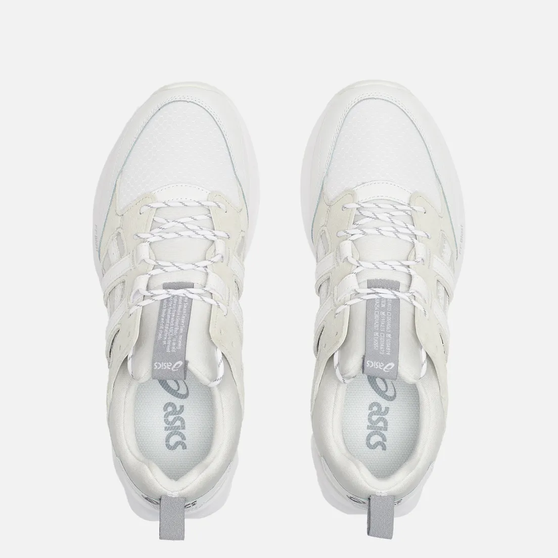 ASICS Кроссовки Tarther Blast Re