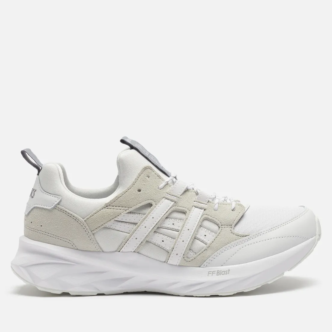 ASICS Кроссовки Tarther Blast Re