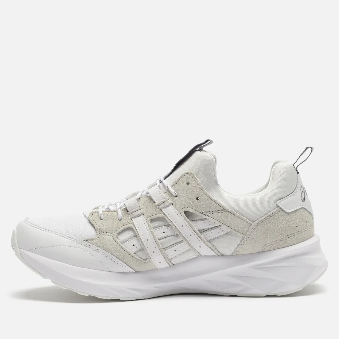 ASICS Кроссовки Tarther Blast Re