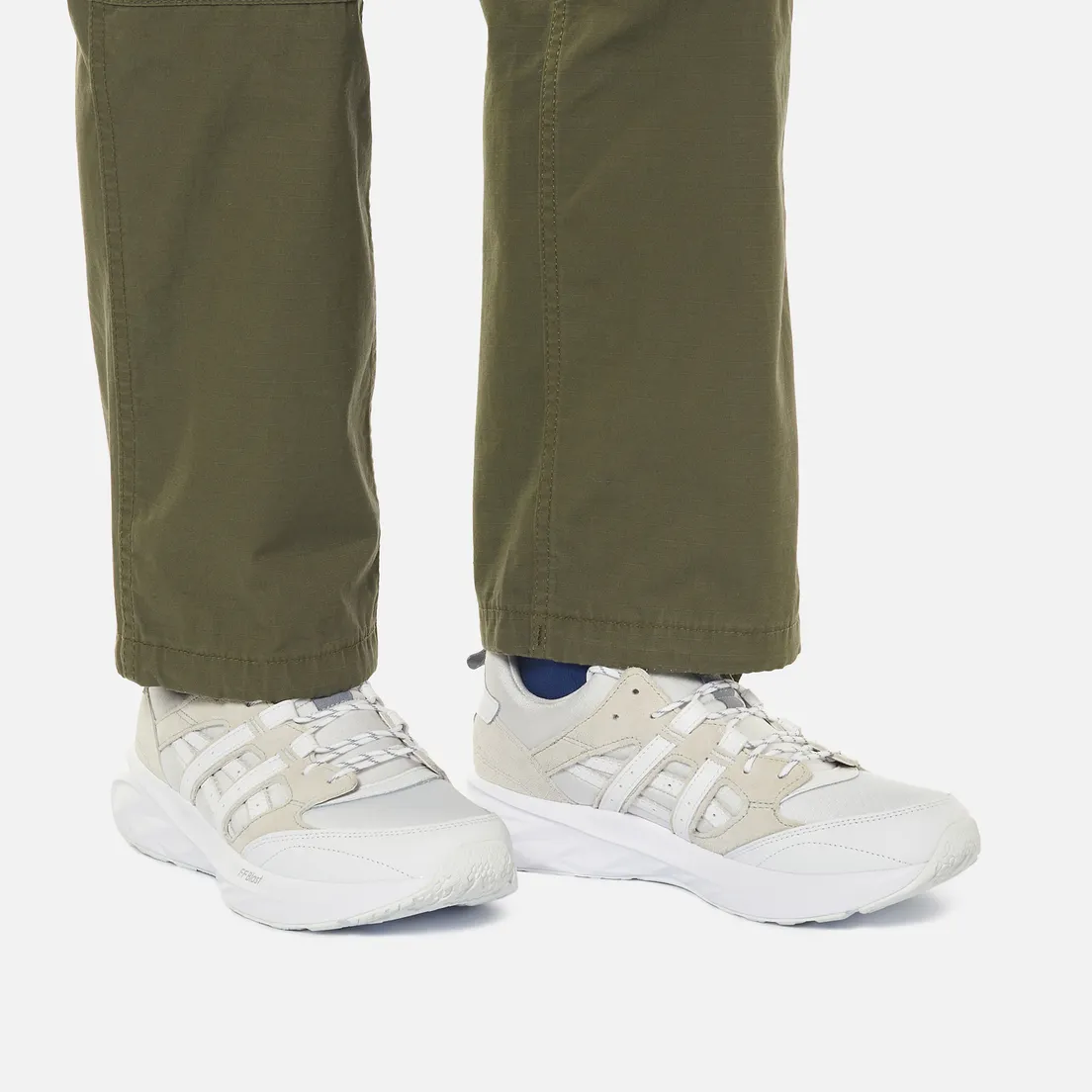 ASICS Кроссовки Tarther Blast Re