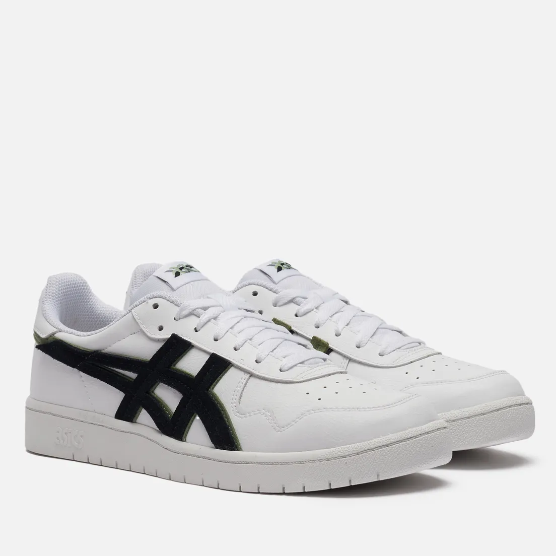 ASICS Мужские кроссовки Japan S