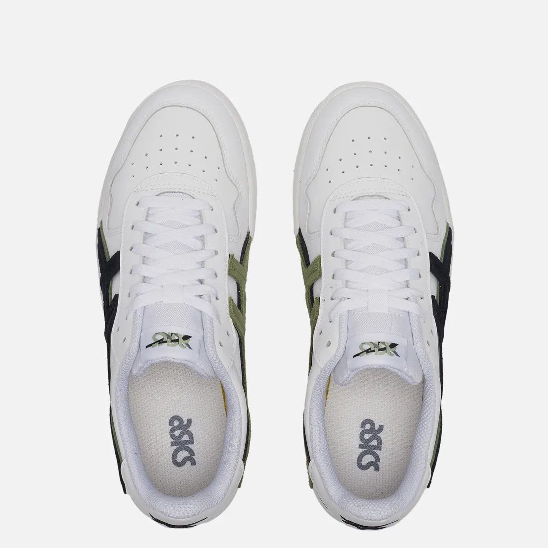 ASICS Мужские кроссовки Japan S