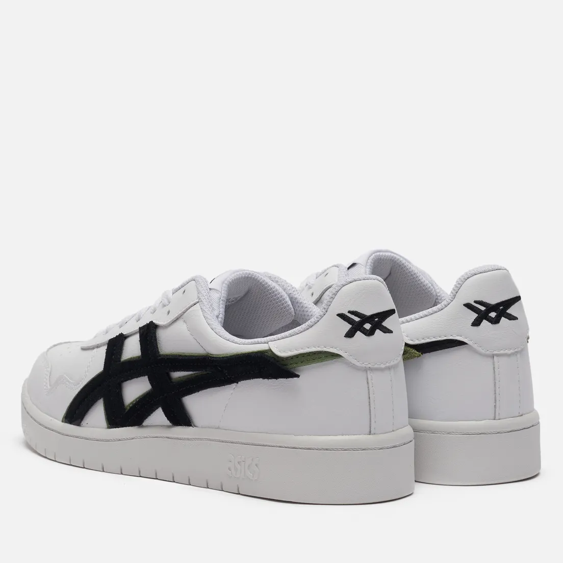 ASICS Мужские кроссовки Japan S