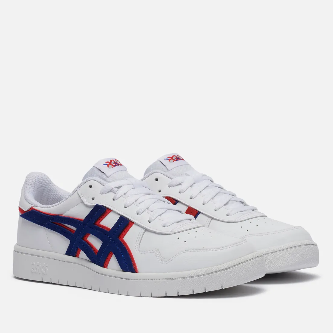 ASICS Мужские кроссовки Japan S