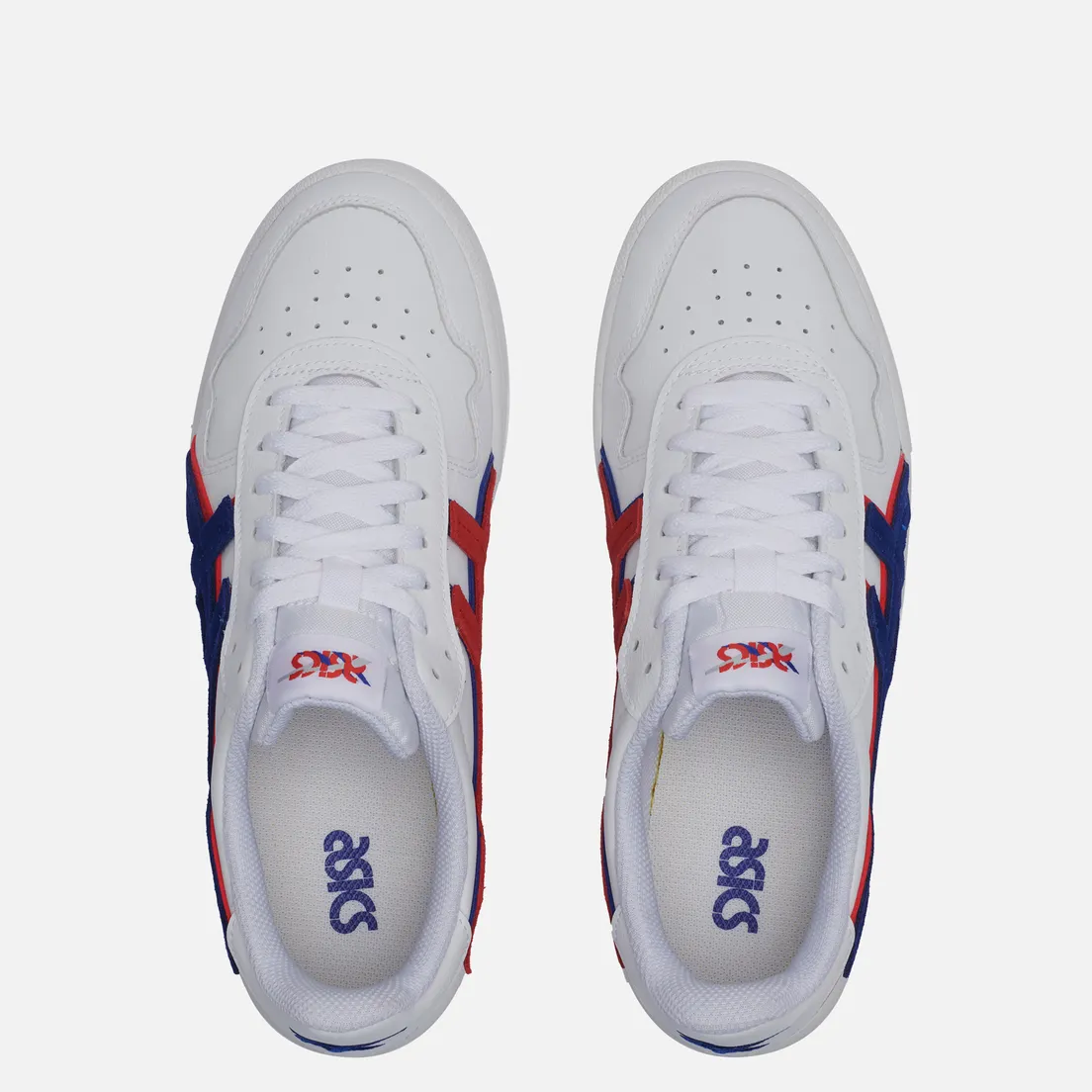 ASICS Мужские кроссовки Japan S