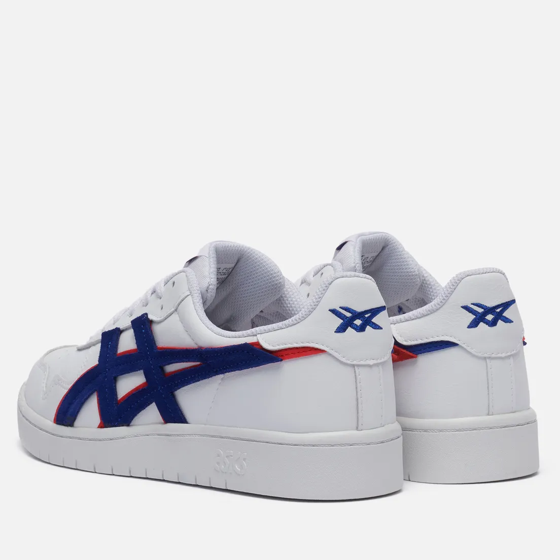 ASICS Мужские кроссовки Japan S
