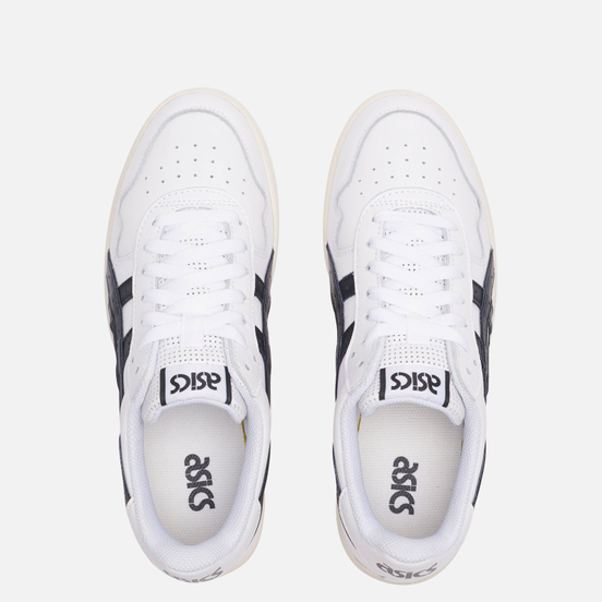 Мужские кроссовки ASICS Japan S White/Black/White