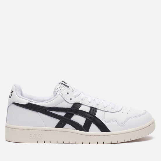 Мужские кроссовки ASICS Japan S White/Black/White