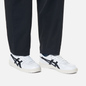 Мужские кроссовки ASICS Japan S White/Black/White фото - 6