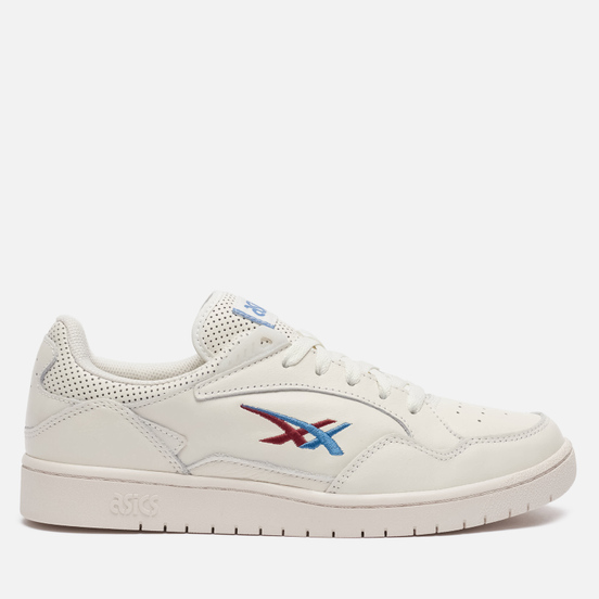 Мужские кроссовки ASICS Skycourt Cream/Azure