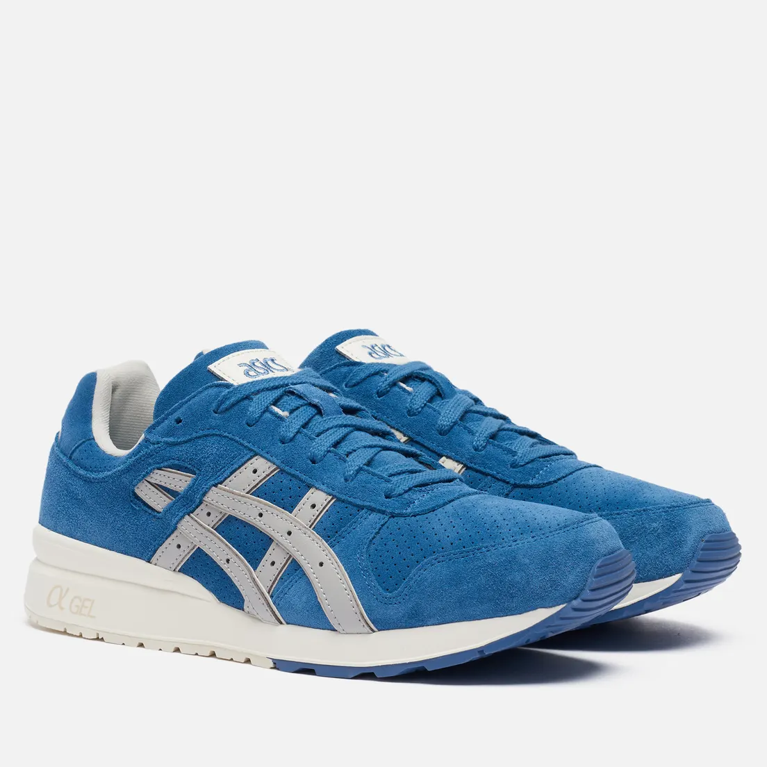 ASICS Кроссовки GT-II