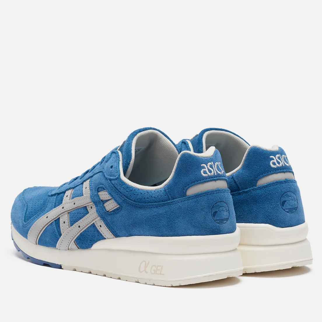 ASICS Кроссовки GT-II