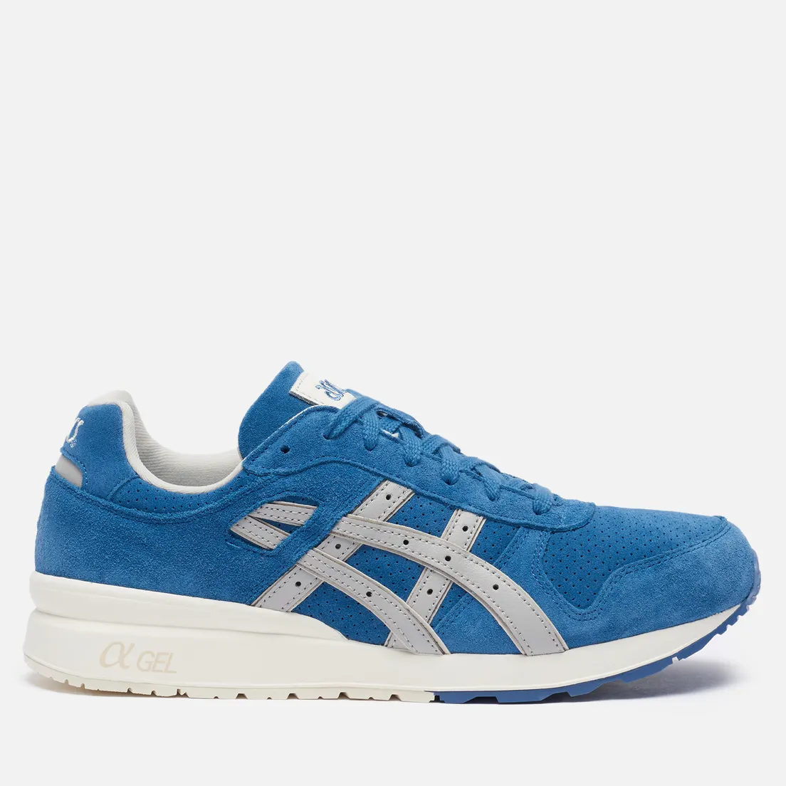 ASICS Кроссовки GT-II