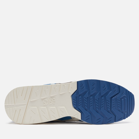 Кроссовки ASICS GT-II Azure/Smoke Blue