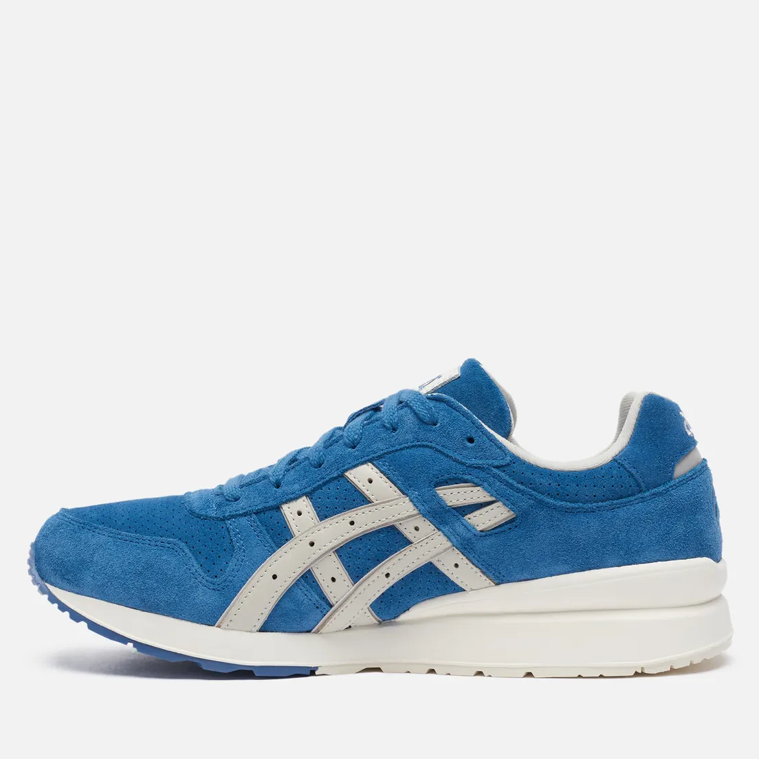 ASICS Кроссовки GT-II
