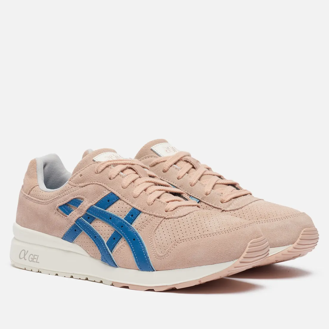 ASICS Кроссовки GT-II