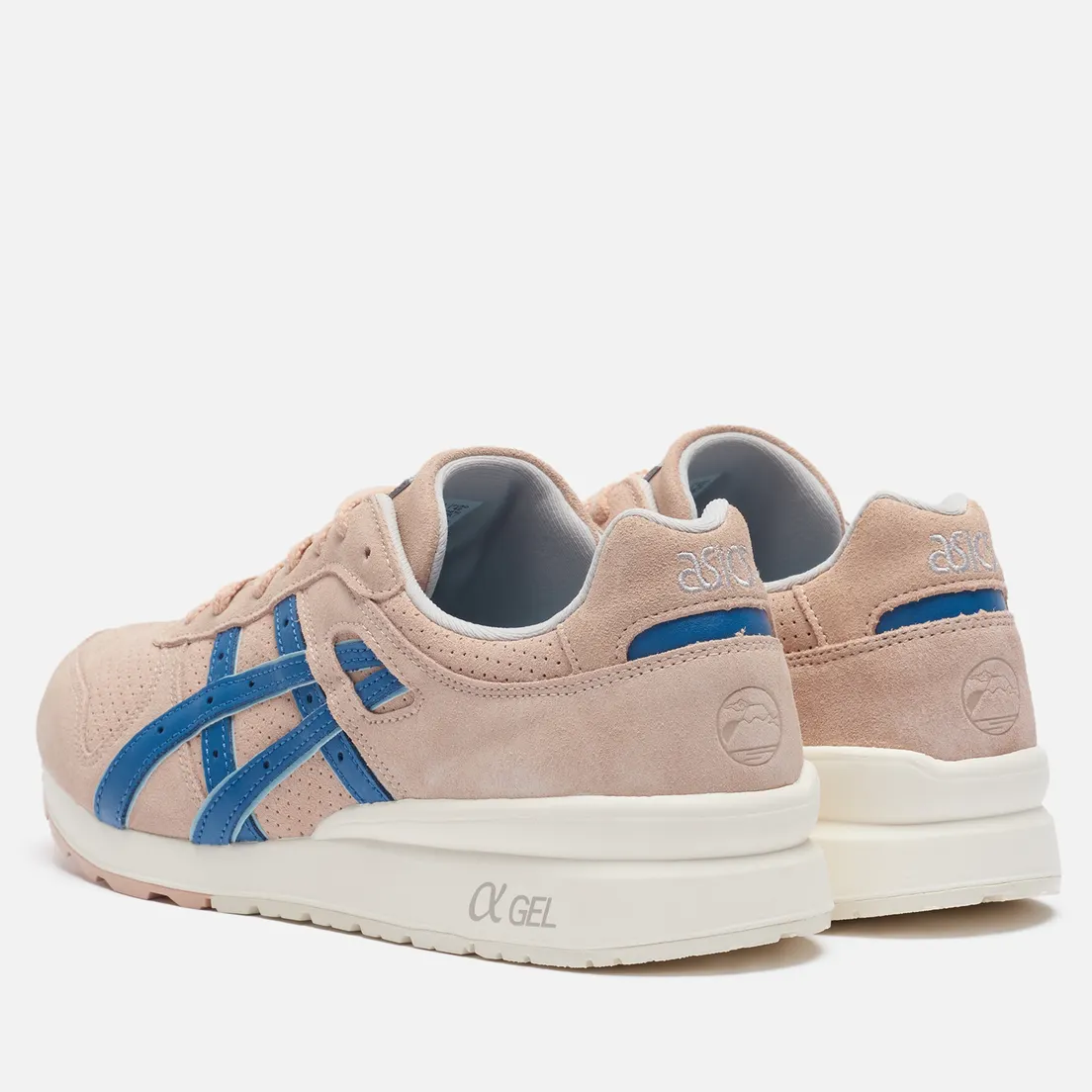 ASICS Кроссовки GT-II
