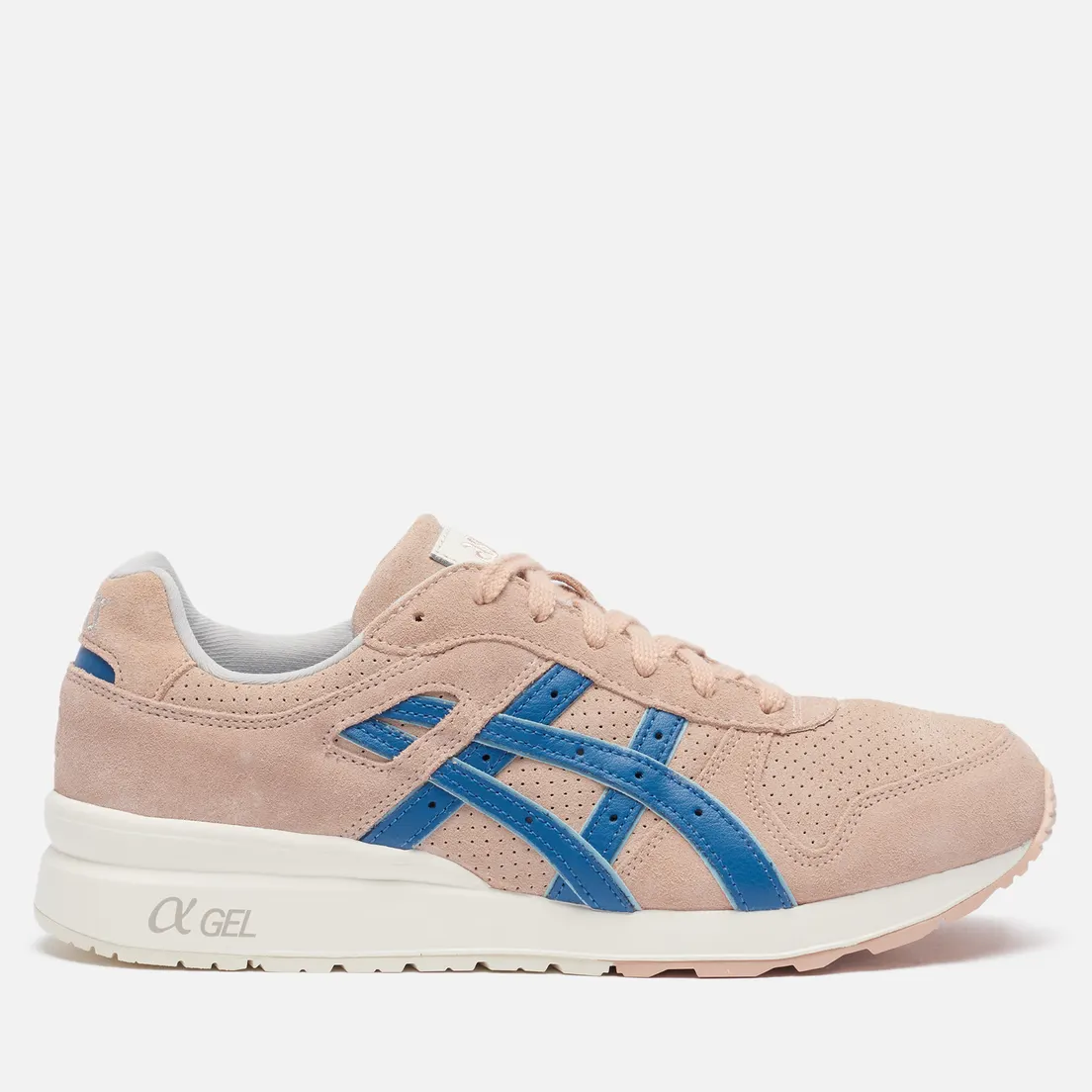 ASICS Кроссовки GT-II