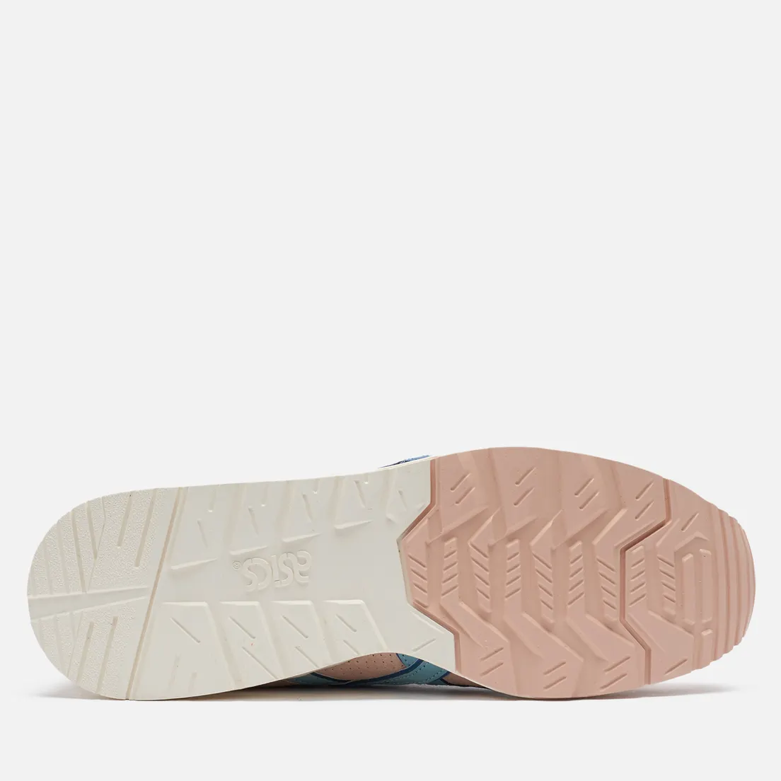 ASICS Кроссовки GT-II