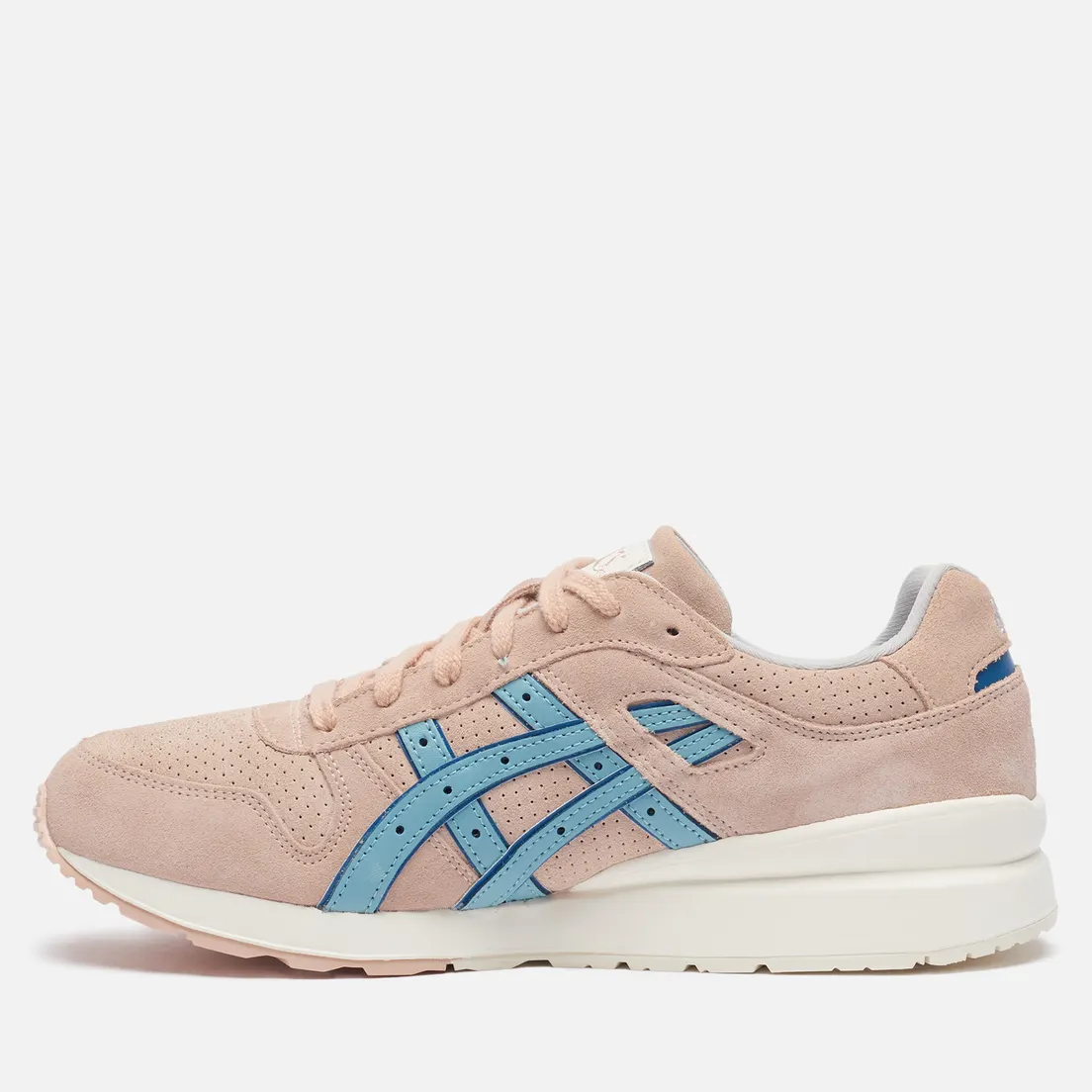 ASICS Кроссовки GT-II