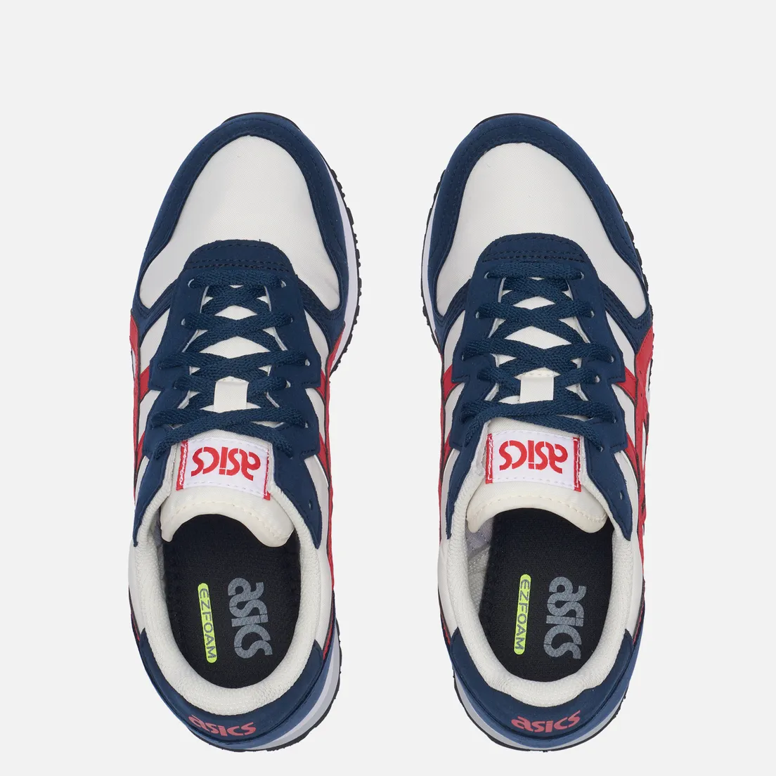 ASICS Женские кроссовки OC Runner