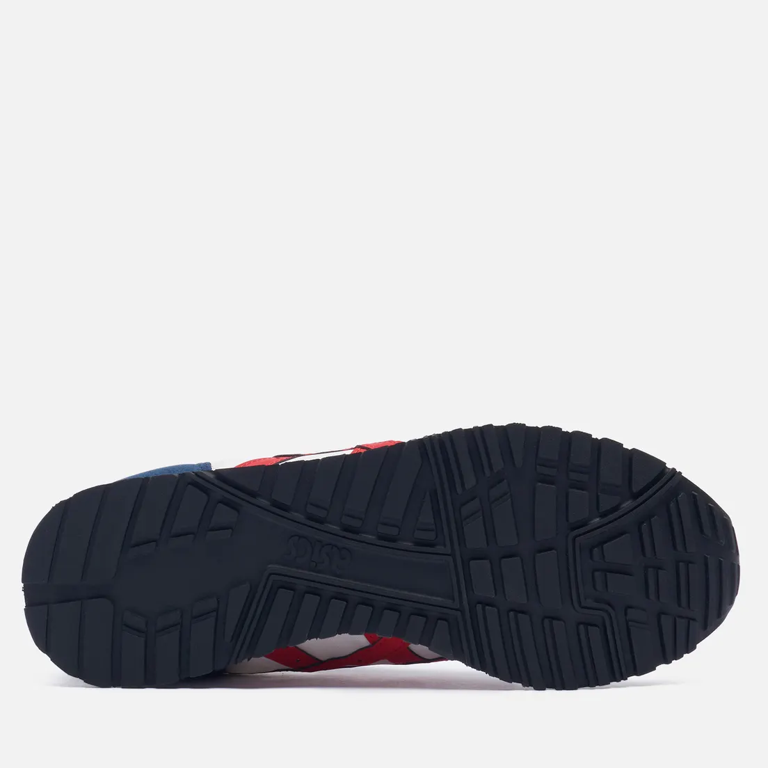 ASICS Женские кроссовки OC Runner