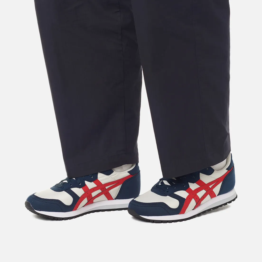 ASICS Женские кроссовки OC Runner