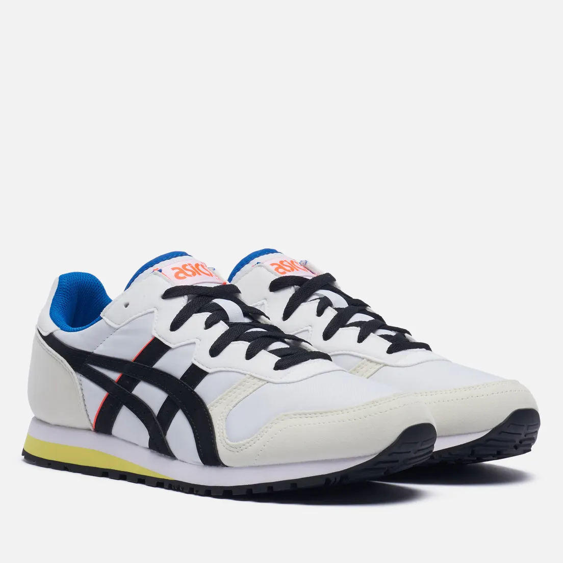 ASICS Мужские кроссовки OC Runner