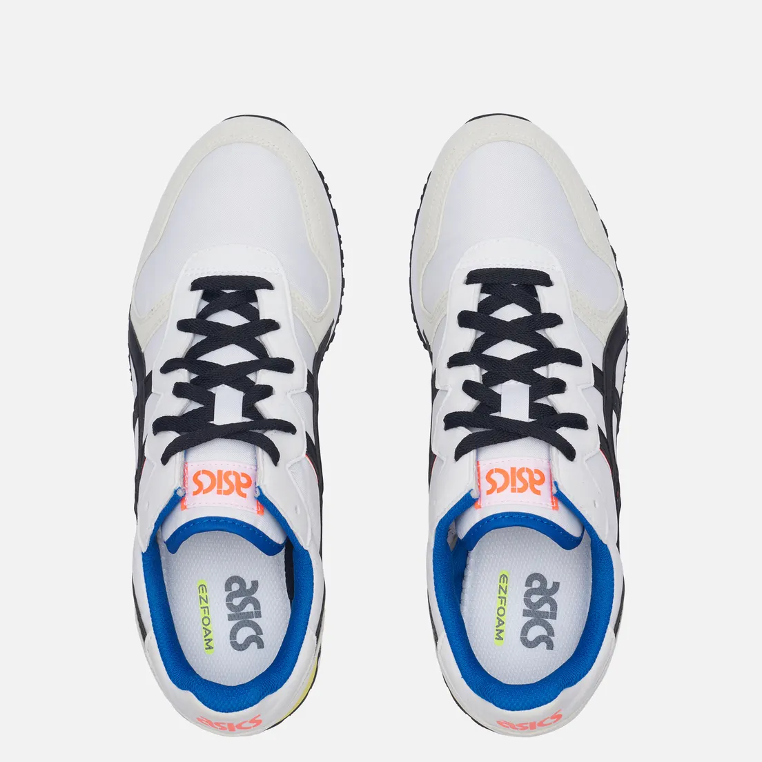 ASICS Мужские кроссовки OC Runner