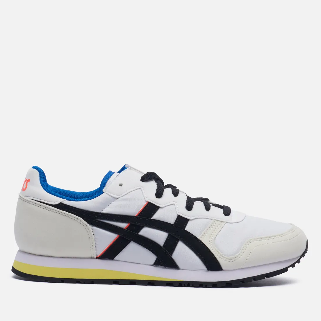 ASICS Мужские кроссовки OC Runner