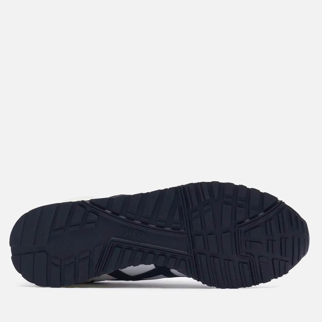 ASICS Мужские кроссовки OC Runner