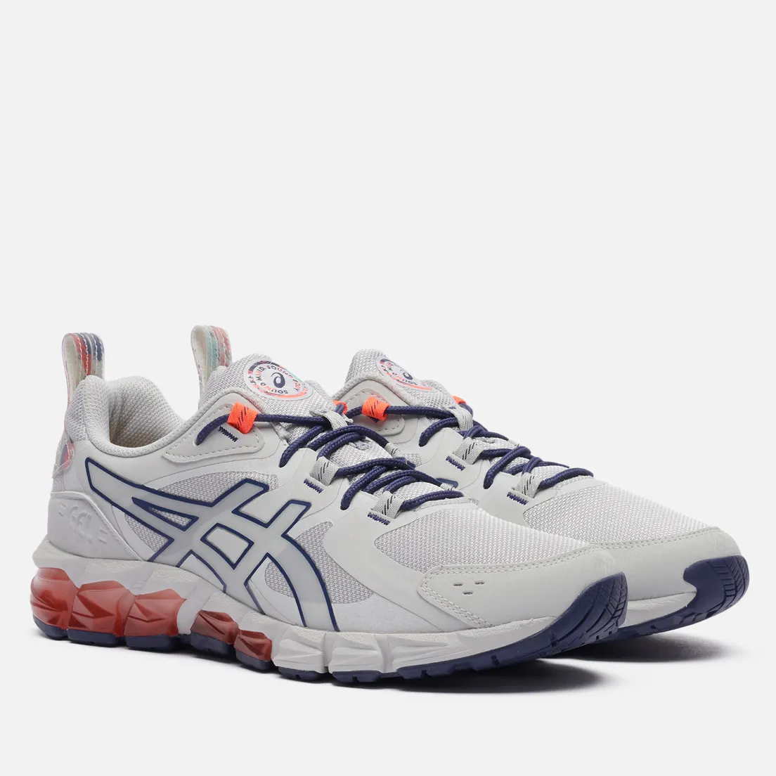 ASICS Мужские кроссовки Gel-Quantum 180 Celebration Of Sport