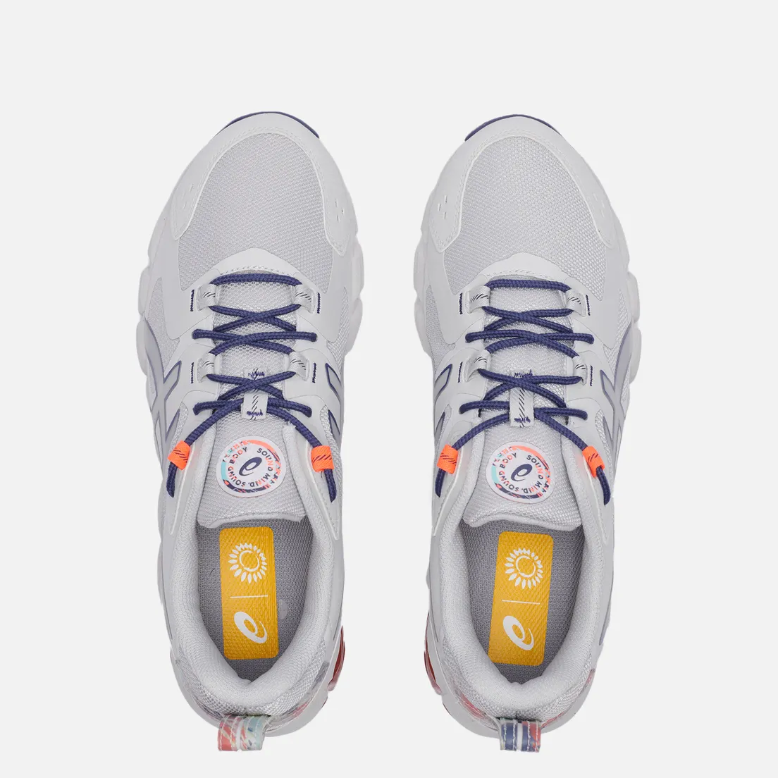 ASICS Мужские кроссовки Gel-Quantum 180 Celebration Of Sport