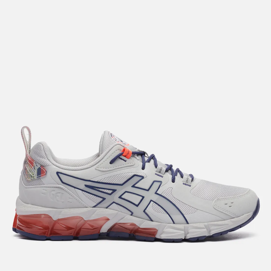 ASICS Мужские кроссовки Gel-Quantum 180 Celebration Of Sport