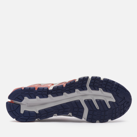 Мужские кроссовки ASICS Gel-Quantum 180 Celebration Of Sport Glacier Grey/Thunder Blue