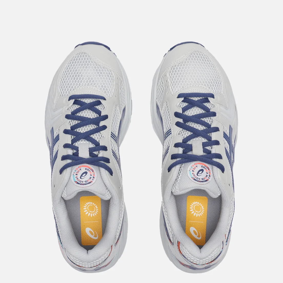 ASICS Мужские кроссовки Gel-Kayano 14