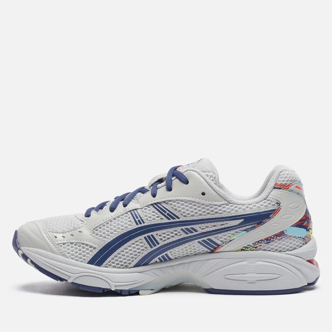 ASICS Мужские кроссовки Gel-Kayano 14