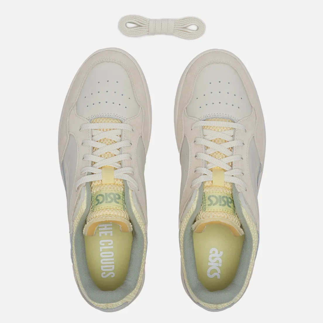 ASICS Мужские кроссовки x Above The Clouds Skycourt