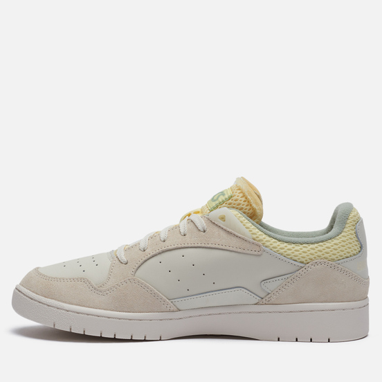 Мужские кроссовки ASICS x Above The Clouds Skycourt Birch/Sage Green