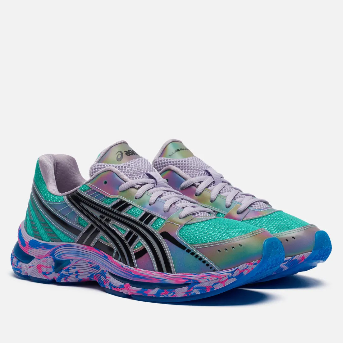 ASICS Кроссовки x Luisa Via Roma Gel-Kyrios