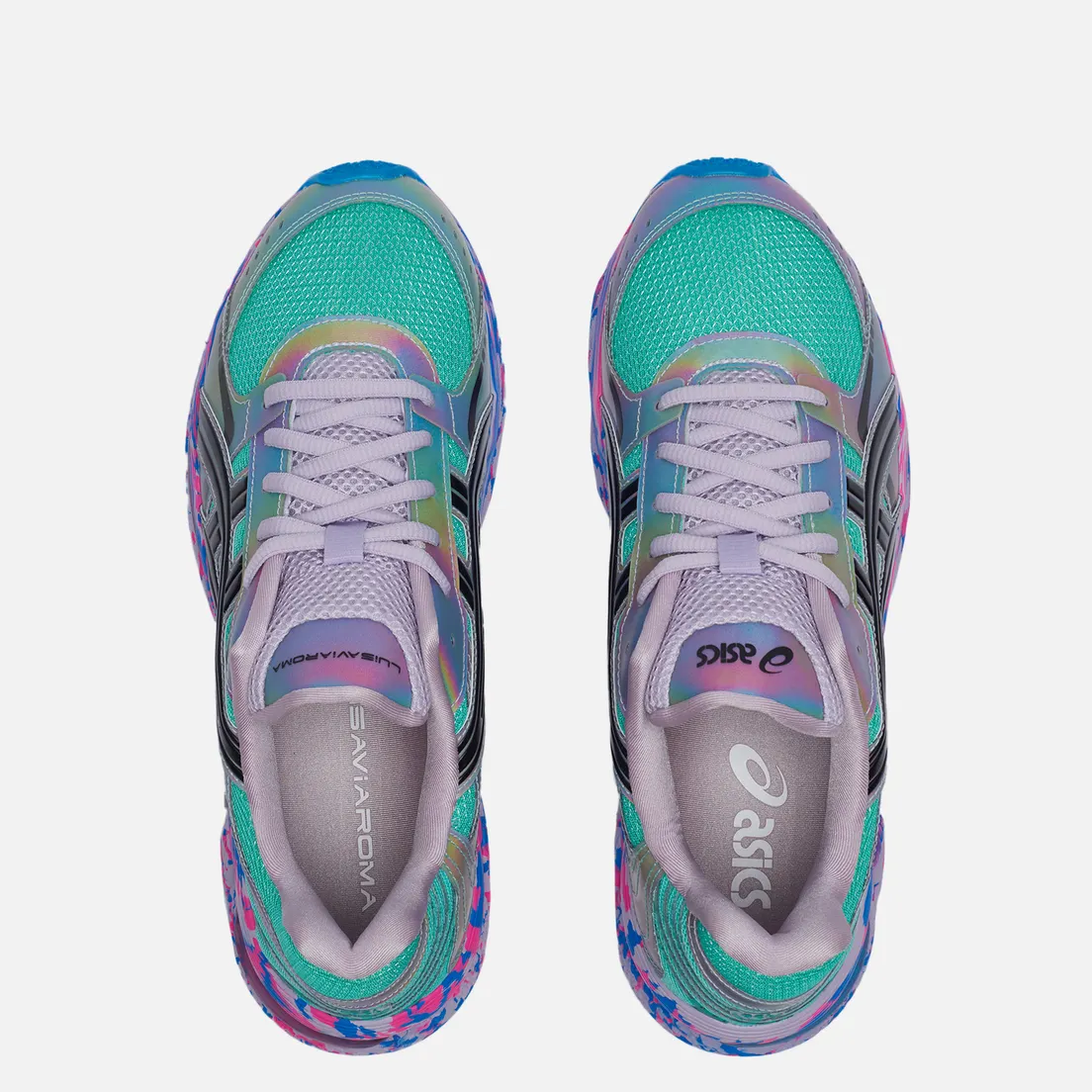 ASICS Кроссовки x Luisa Via Roma Gel-Kyrios