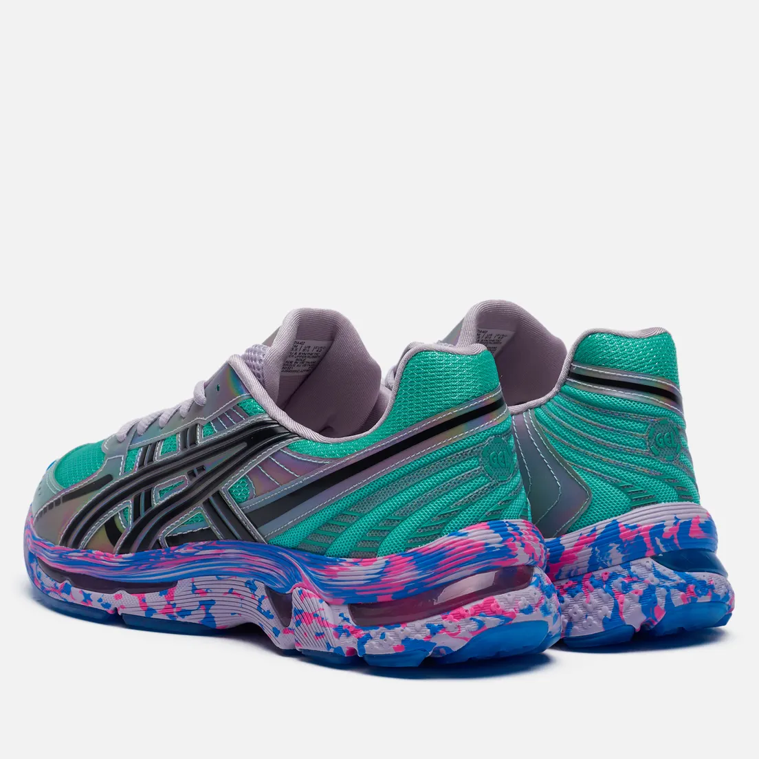 ASICS Кроссовки x Luisa Via Roma Gel-Kyrios
