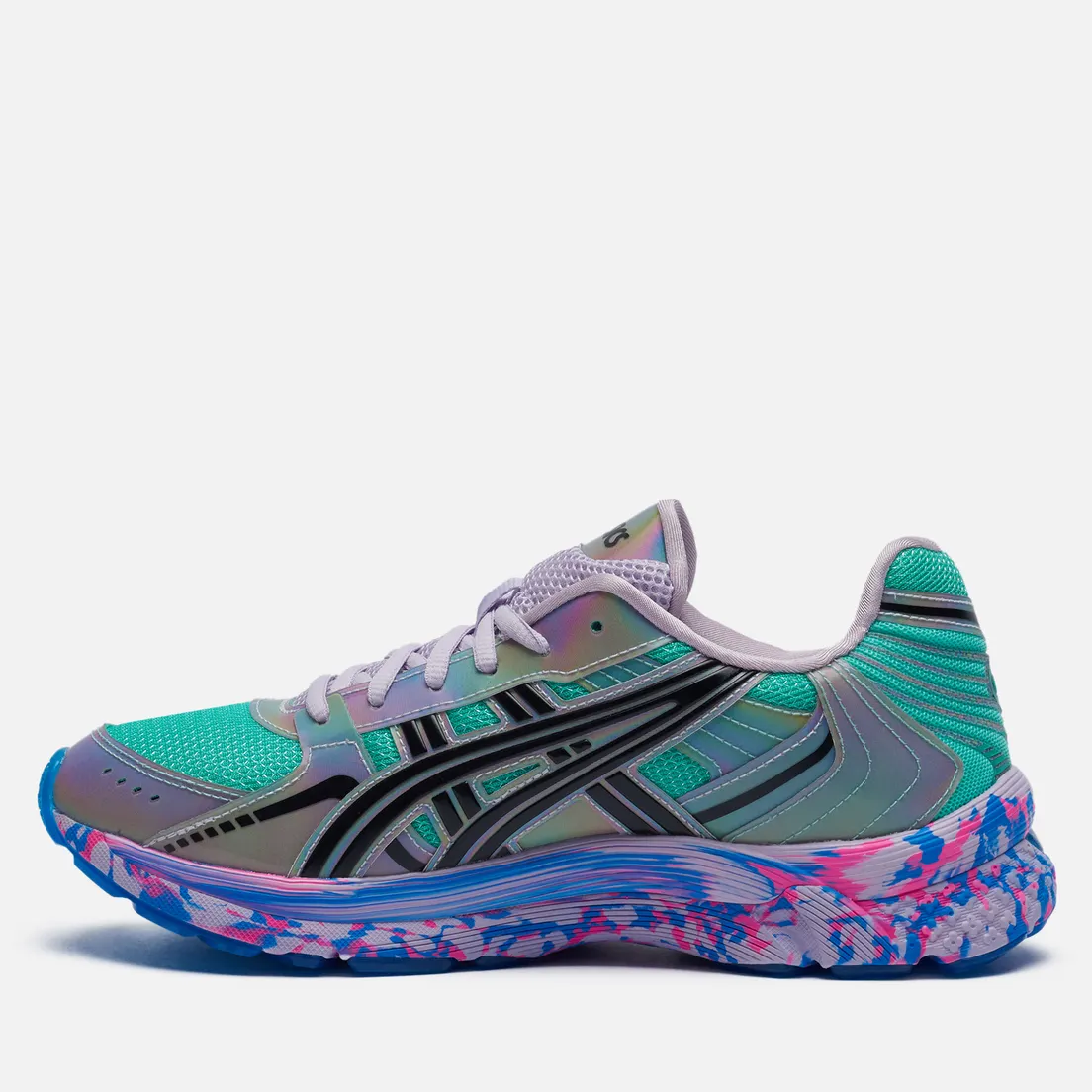 ASICS Кроссовки x Luisa Via Roma Gel-Kyrios