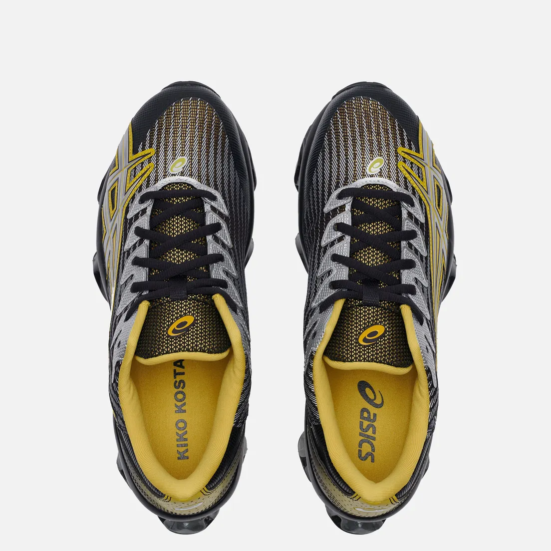 ASICS Мужские кроссовки x Kiko Kostadinov Gel-Quantum Levitrack